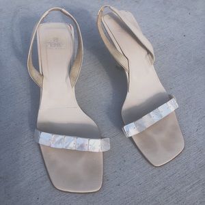 FENDI MOTHER OF PEARL